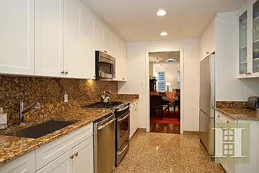 Rented by Halstead Real Estate