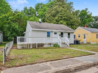 615 Bell St, Hampton, VA 23661