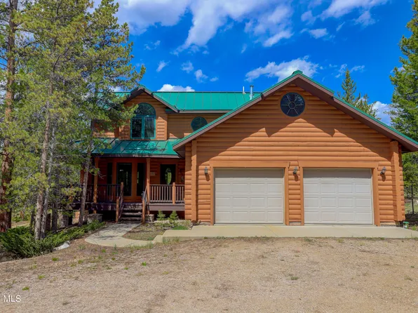 000187 GCR 4633, Grand Lake, CO 80447