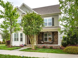 7537 McCrimmon Pkwy, Cary, NC 27519