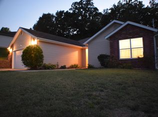 211 Windridge St, Branson, MO 65616