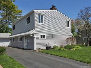 2389 Madison Dr, East Meadow, NY 11554