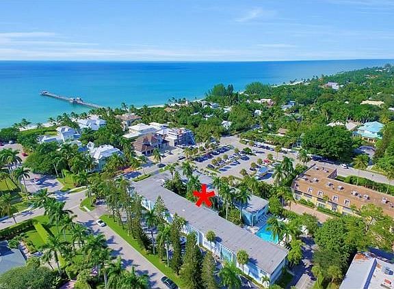 3rd image of 1295 Gulf Shore Blvd S #107