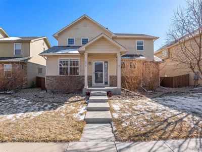 11056 Oakland Drive, Commerce City, CO, 80640