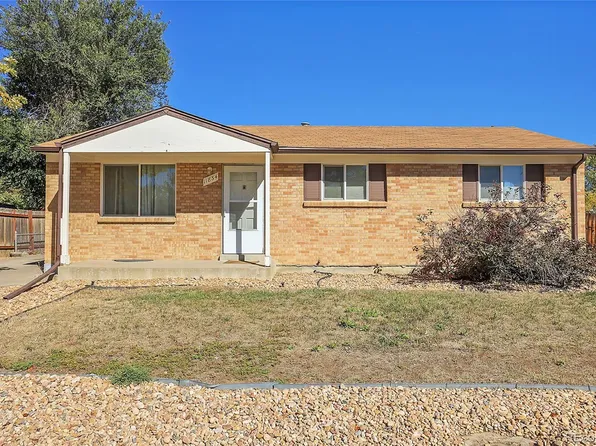 11834 Claude Way, Northglenn, CO 80233