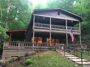 4836 Swallows Creek Rd, Hiawassee, GA 30546