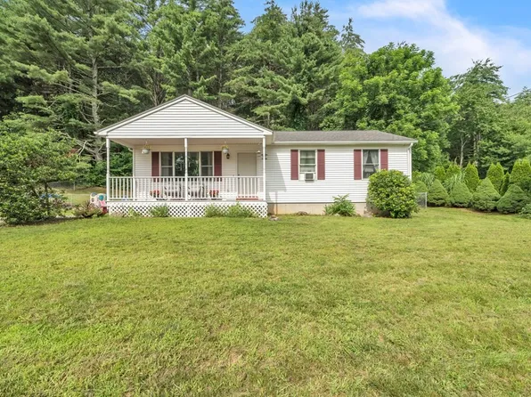 33 Elm St, Monson, MA 01057