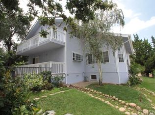 5760 W Oak Knolls Rd, Simi Valley, CA 93063