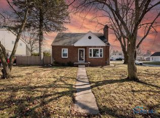 1357 Stanwix Dr, Toledo, OH