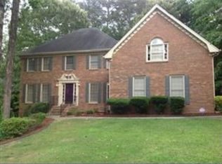 494 Wynbrooke Pkwy, Stone Mountain, GA 30087