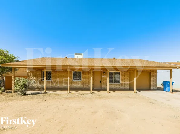 3526 W Sierra St, Phoenix, AZ 85029