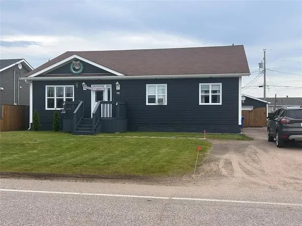 36 Mitchell Street, Happy Valley-Goose Bay, NL A0P1E0