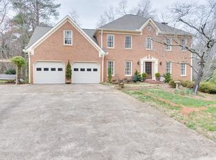 2149 Lamplight Dr, Marietta, GA 30062