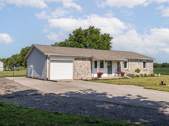 2nd image of 1238 N County Road 300 E