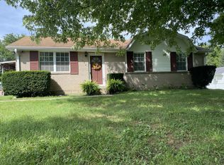 126 William Dr, Portland, TN 37148