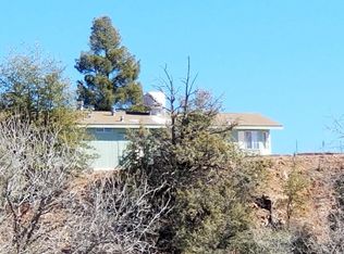 71 E Buckskin Ln, Payson, AZ 85541