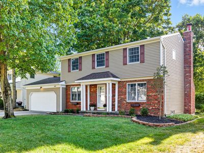 6813 Hayhurst St, Columbus, OH, 43085