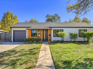 4906 E Bates Avenue, Denver, CO 80222