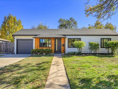 4906 E Bates Avenue, Denver, CO, 80222