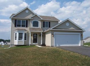 175 Westcombe Park, West Henrietta, NY 14586