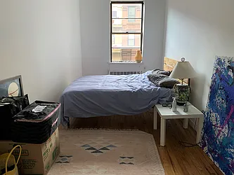 Rented by Joe Gotham LTD