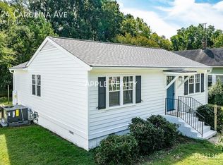 924 Carolina Ave, Durham, NC 27705