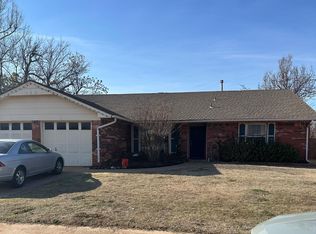 6713 Stonycreek Dr, Oklahoma City, OK 73132