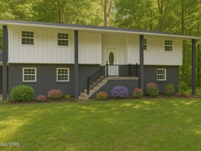 8020 Andersonville Pike, Knoxville, TN, 37938