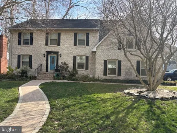 400 Willards Way, Yorktown, VA 23693