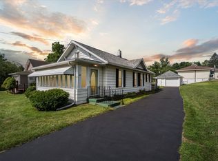 156 N Dettman Rd, Jackson, MI 49202