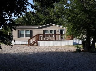3526 County Road 2621, Caddo Mills, TX 75135
