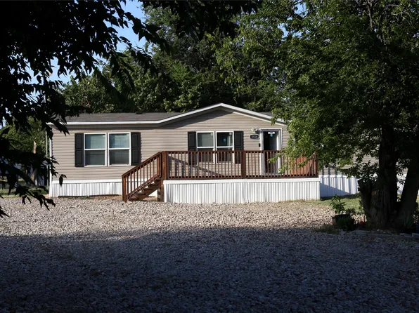 3526 County Road 2621, Caddo Mills, TX 75135