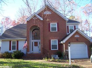 4824 Cedar Branch Ct, Glen Allen, VA 23060