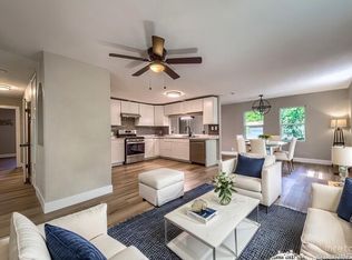 323 Humboldt St, San Antonio, TX 78211