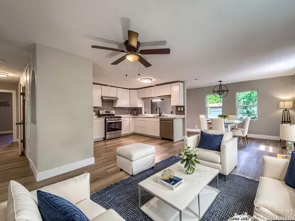 323 Humboldt Street, San Antonio, TX 78211