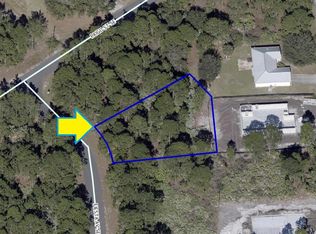 2717 Fiesta Ave SE, Palm Bay, FL 32909