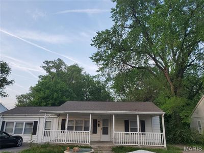815 Sparks Ave, Cahokia, IL, 62206