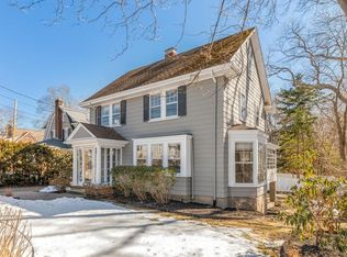 374 Eliot St, Milton, MA 02186