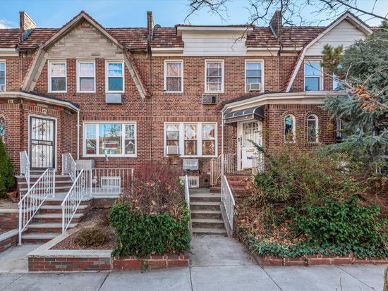 1862 Willoughby Avenue, Ridgewood, NY 11385