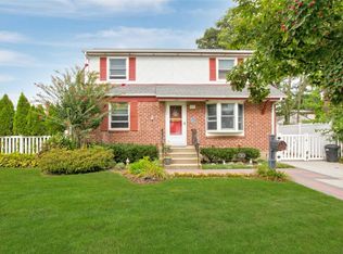 2459 York St, East Meadow, NY 11554