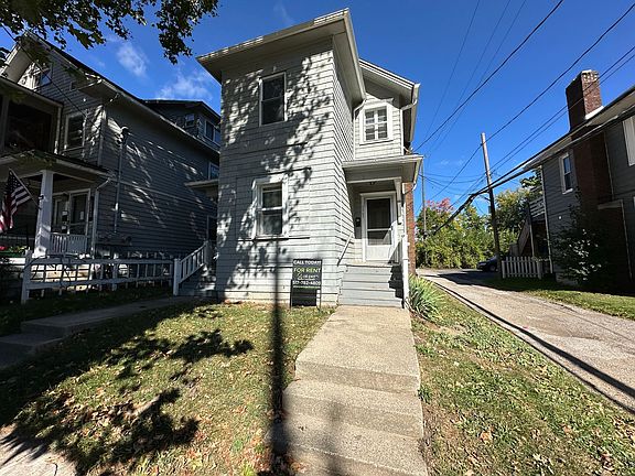 2nd image of 336 & 338 W Wesley St #336