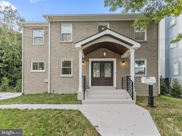 5910 1st St NE, Washington, DC 20011