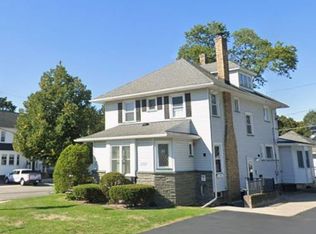 2729 Dewey Ave UNIT 3, Rochester, NY 14616