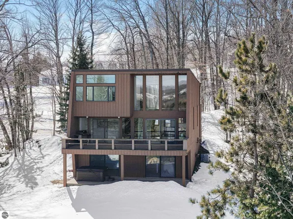 10570 Snowcrest Ct, Traverse City, MI 49684