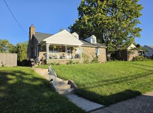 903 Stanbridge St #3, Norristown, PA 19401