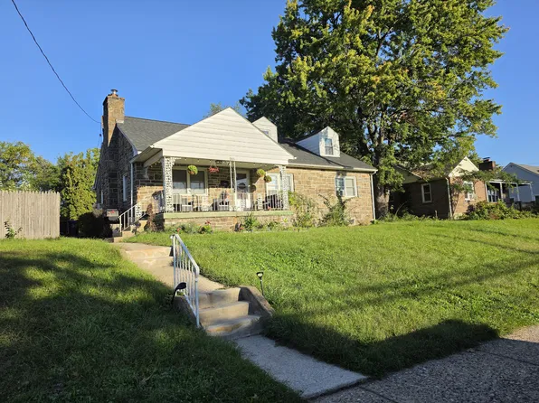 903 Stanbridge St #3, Norristown, PA 19401