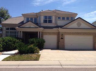 10020 Longview Dr, Lone Tree, CO 80124