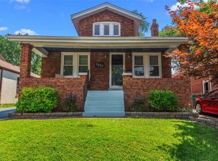 5022 Deville Ave, Saint Louis, MO