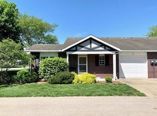 265 Francis Avenue Ct, Terre Haute, IN 47804