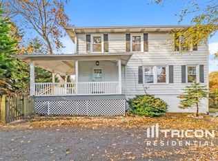 407 W Waverly Rd, Glenside, PA 19038